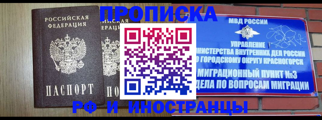 временная регистрация 2025 в Рыбном